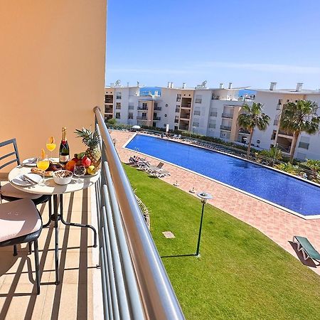 Modern Ocean, Garden & Pool View Condo By Becherish Αλμπουφέιρα Εξωτερικό φωτογραφία