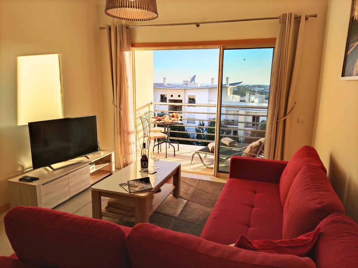 Modern Ocean, Garden & Pool View Condo By Becherish Αλμπουφέιρα Εξωτερικό φωτογραφία