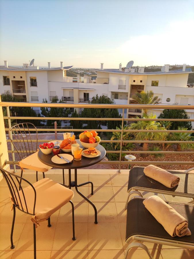Modern Ocean, Garden & Pool View Condo By Becherish Αλμπουφέιρα Εξωτερικό φωτογραφία