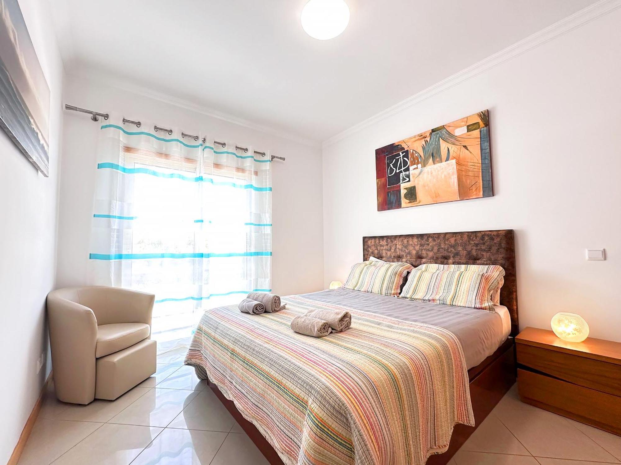 Modern Ocean, Garden & Pool View Condo By Becherish Αλμπουφέιρα Εξωτερικό φωτογραφία