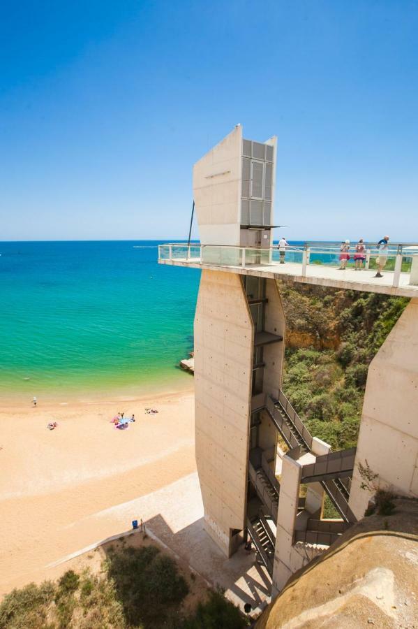 Modern Ocean, Garden & Pool View Condo By Becherish Αλμπουφέιρα Εξωτερικό φωτογραφία
